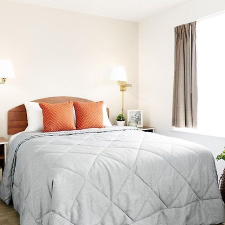 Intown Suites Extended Stay Atlanta Ga - Jonesboro Ngoại thất bức ảnh