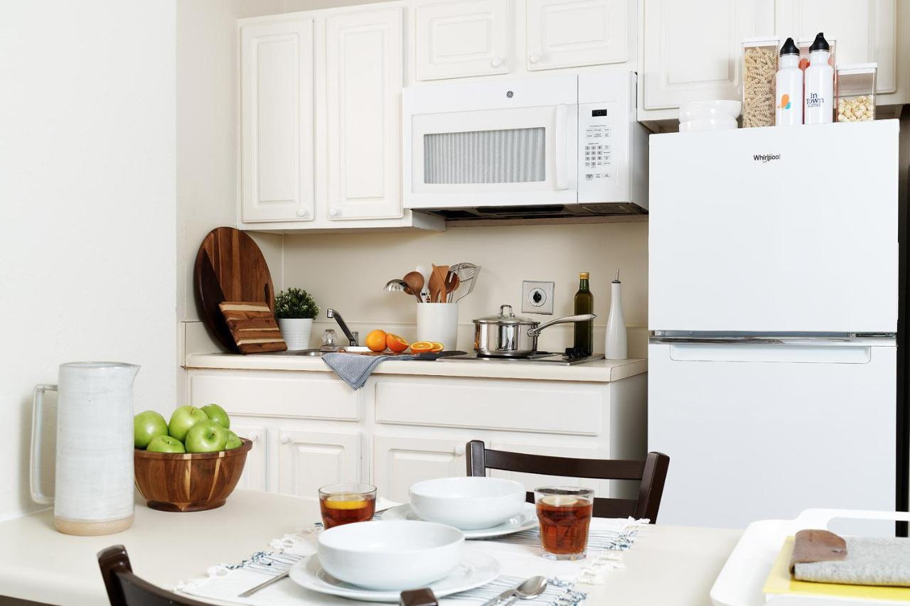 Intown Suites Extended Stay Atlanta Ga - Jonesboro Ngoại thất bức ảnh